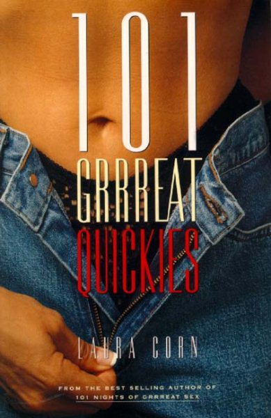 101 Grrreat Quickies