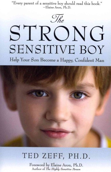 The Strong, Sensitive Boy