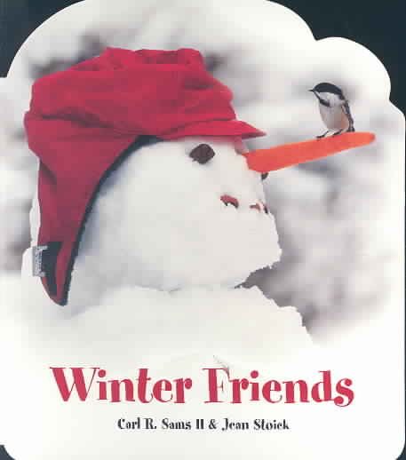 Winter Friends【金石堂、博客來熱銷】