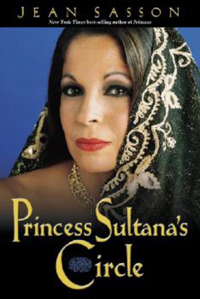 Princess Sultana\