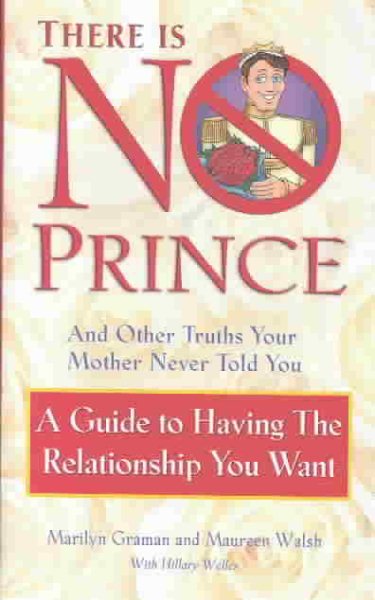 There is NO PRINCE and Other Truths Your M