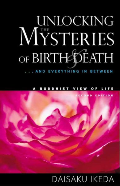 Unlocking the Mysteries of Birth and Death: ...And Everything in Between【金石堂、博客來熱銷】