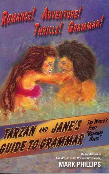 Tarzan And Jane\