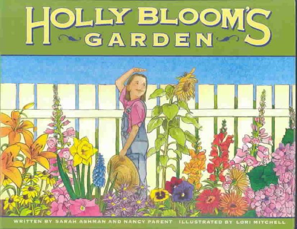 Holly Bloom\