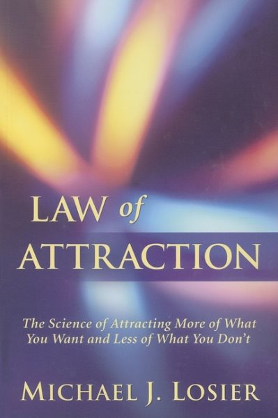 Law of Attraction吸引力法則：《秘密》實踐篇【金石堂、博客來熱銷】