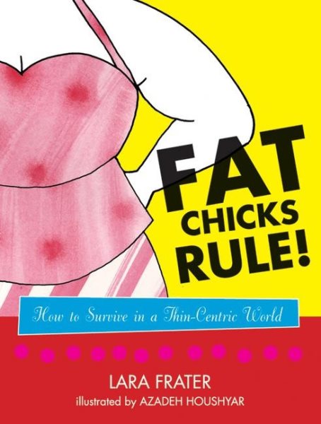 Fat Chicks Rule!【金石堂、博客來熱銷】