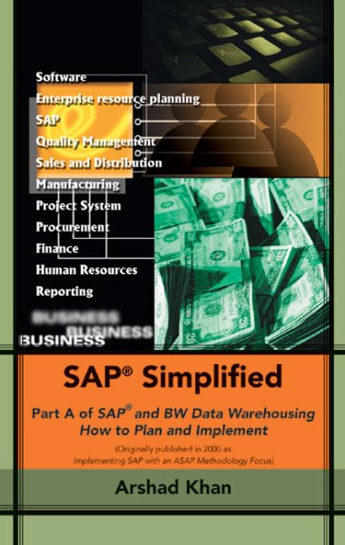 SAP Simplified【金石堂、博客來熱銷】
