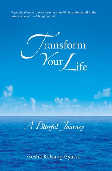 Transform Your Life【金石堂、博客來熱銷】
