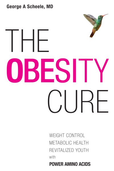 The Obesity Cure