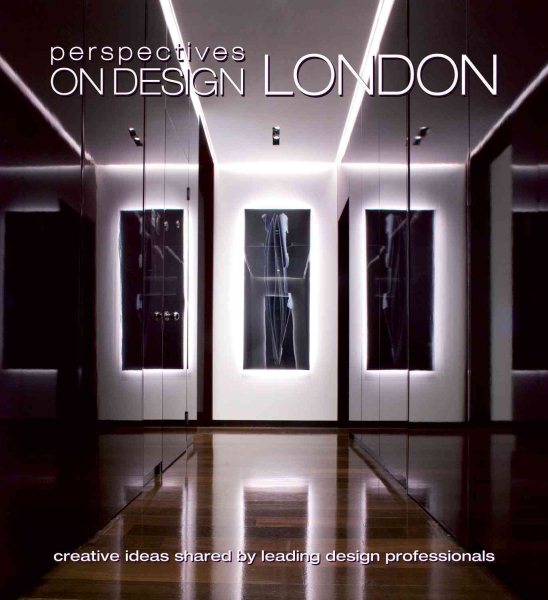Perspectives on Design London