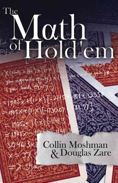 The Math of Hold\