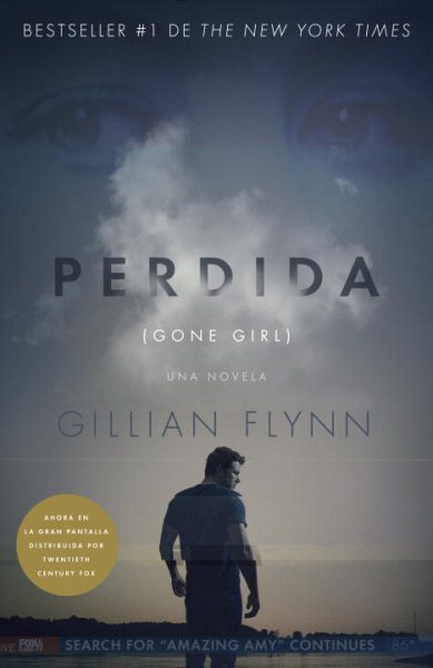 Perdida / Gone Girl