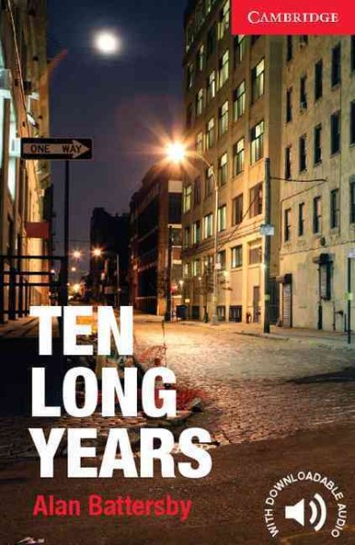 CER1: Ten Long Years