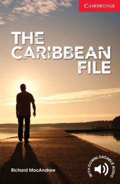 CER1： The Caribbean File
