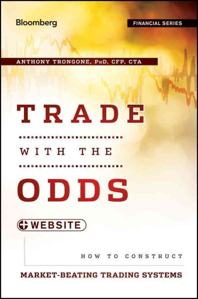 Trade With the Odds + Website