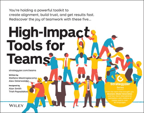 High-Impact Tools for Teams