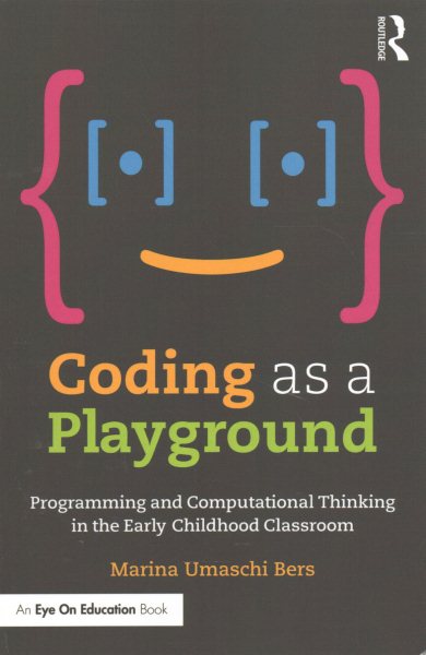 Coding As a Playground