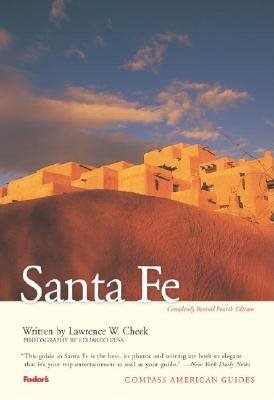 Compass American Guide: Santa Fe【金石堂、博客來熱銷】