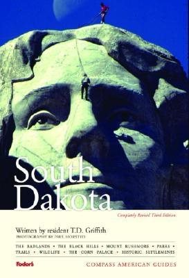 Compass American Guides: South Dakota