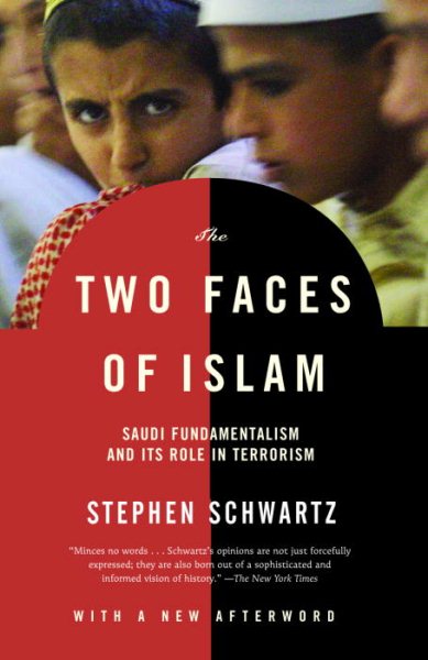 Two Faces of Islam: The House of Sa\