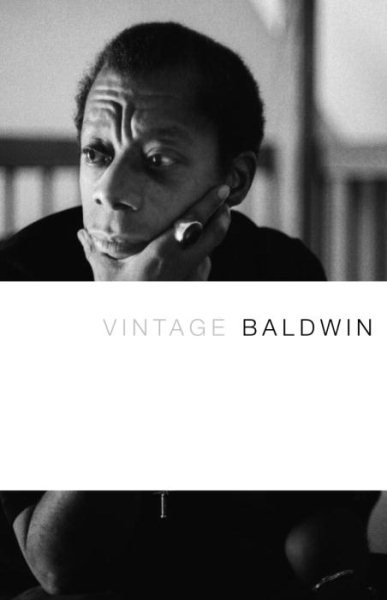Vintage Baldwin (Vintage Readers Literaure Series)