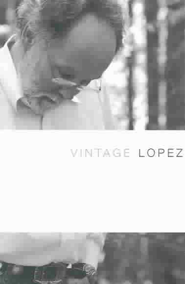 Vintage Lopez (Vinatage Readers Literature Series)