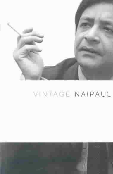 Vintage Naipaul (Vintage Readers Literature Series)