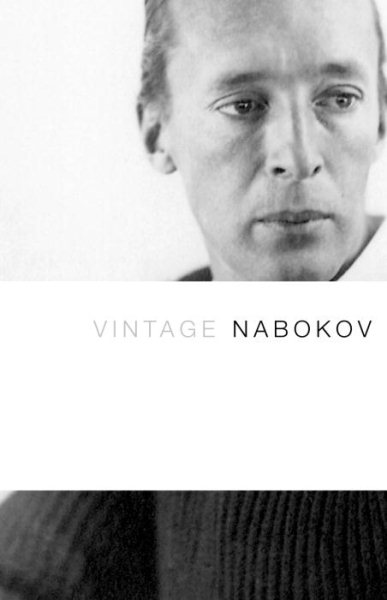 Vintage Nabokov (Vintage Readers Literature Series)