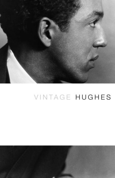 Vintage Hughes (Vintage Readers Literature Series)