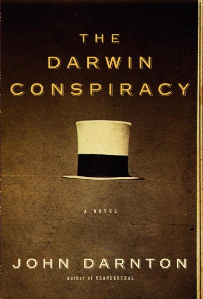 TheDarwin Conspiracy