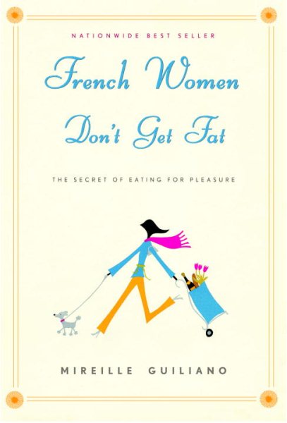 French Women Don\