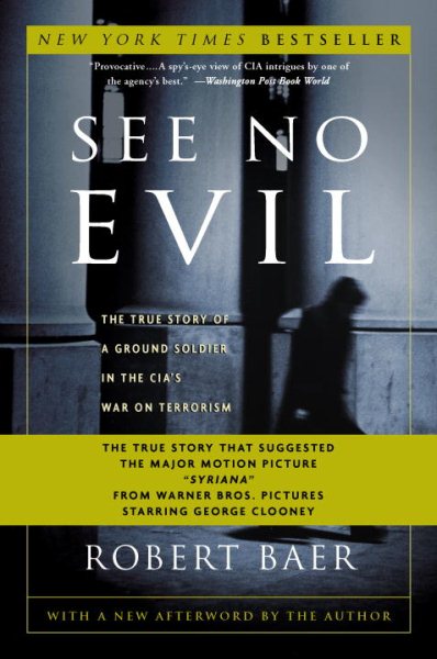 See No Evil: The True Story of a Ground So