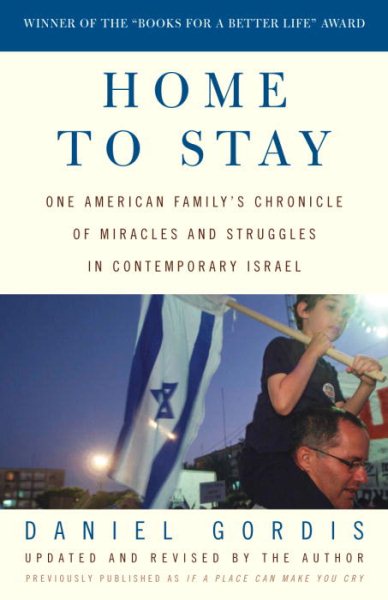 Home to Stay: One American Family\