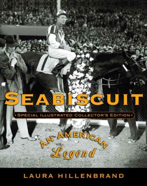 Seabiscuit: An American Legend (Special Il