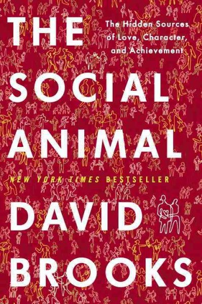 The Social Animal 社會性動物
