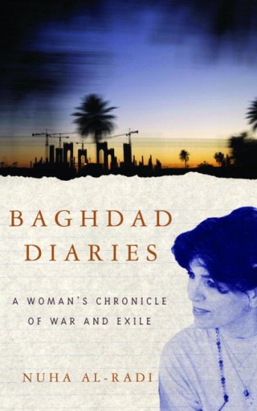 Baghdad Diaries: A Woman\