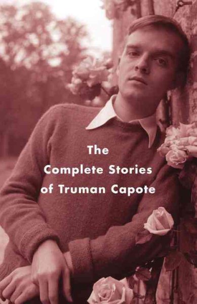 TheComplete Stories of Truman Capote【金石堂、博客來熱銷】