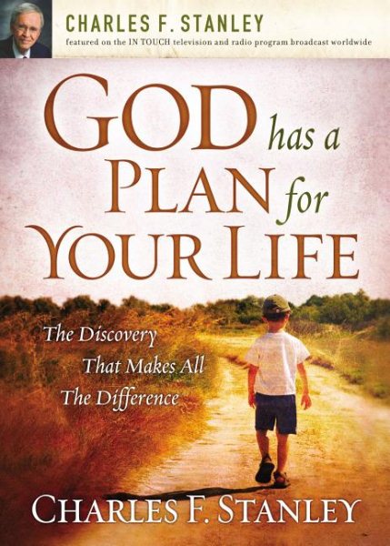 God Has a Plan for Your Life【金石堂、博客來熱銷】