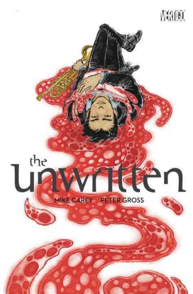 The Unwritten 7