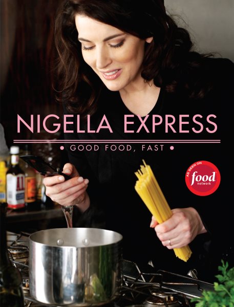 Nigella Express【金石堂、博客來熱銷】