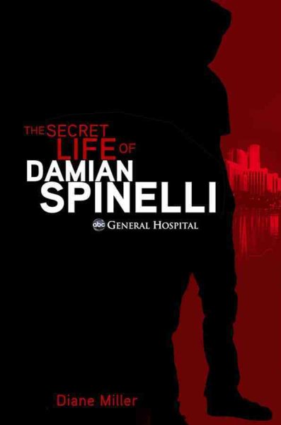 The Secret Life of Damian Spinelli