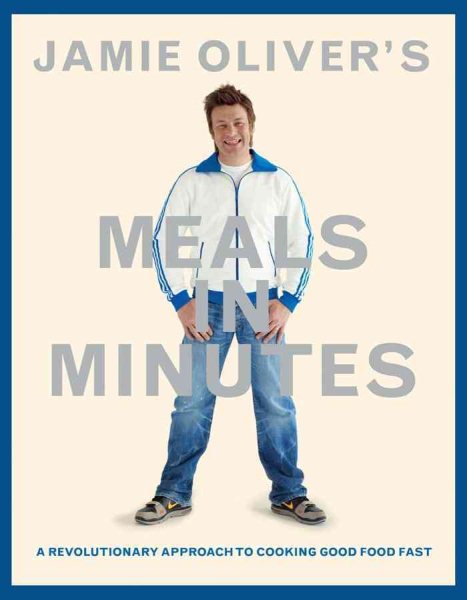 Jamie Oliver\