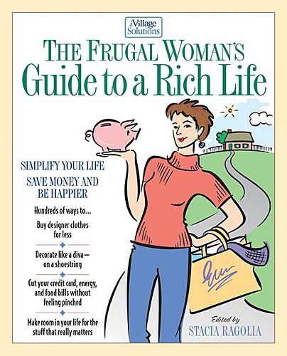 The Frugal Woman\