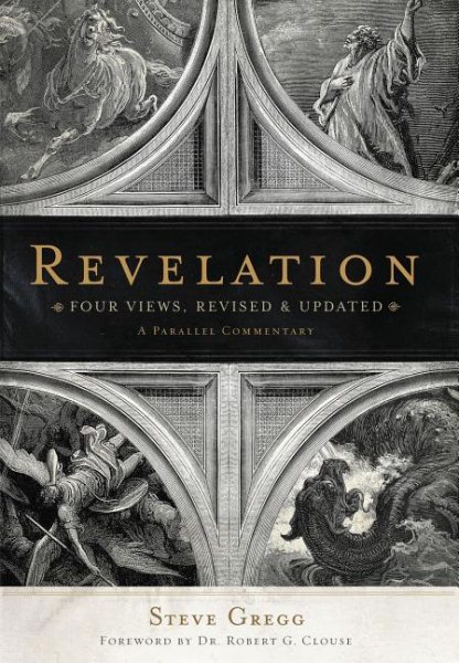 Revelation【金石堂、博客來熱銷】