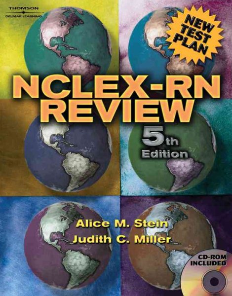 Nclex-Rn Review