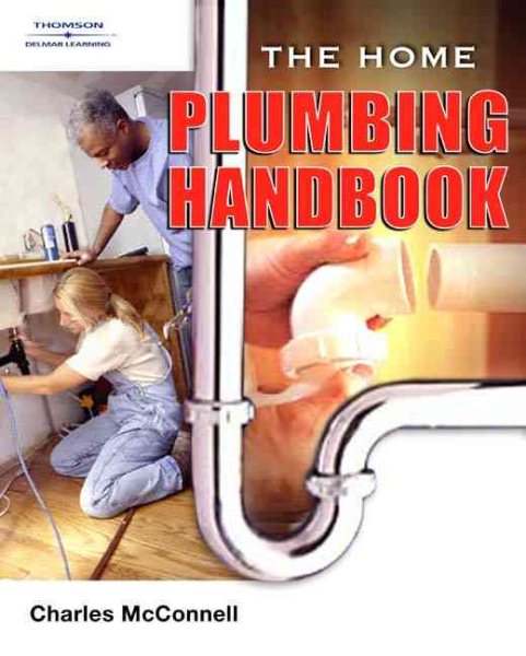 Home Plumbing Handbook