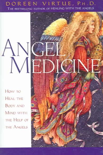 Angel Medicine【金石堂、博客來熱銷】