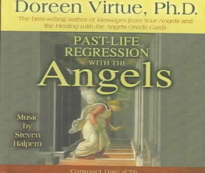 Past-Life Regression With the Angels【金石堂、博客來熱銷】