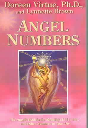 Angel Numbers【金石堂、博客來熱銷】