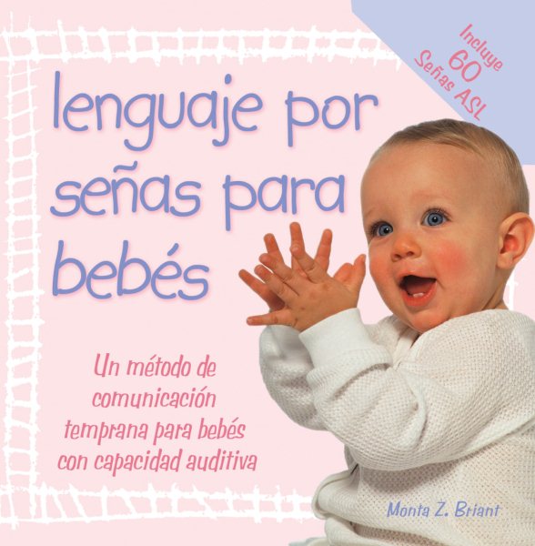 Baby Sign Language: Early Communication for Babies and Toddlers【金石堂、博客來熱銷】